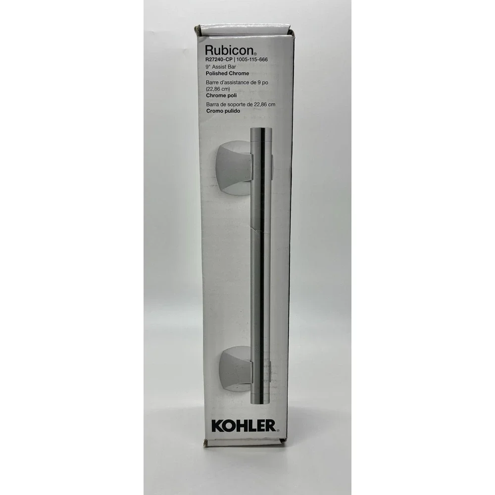 Kohler Rubicon R27240-CP 9